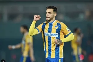 Δώνης: "Σημαντική νίκη και αντίδραση!"
