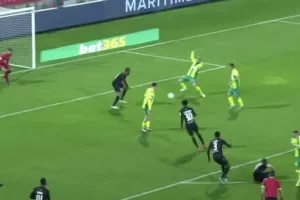 (ΒΙΝΤΕΟ) Το 2-2 της ΑΕΚ με Ράφα Λόπες