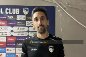 (NΕΟ-ΠΑΦΟΣ) Η απόφαση για τους κίπερ