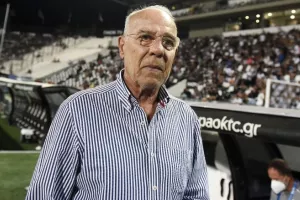 «Ο Κωνσταντέλιας μου θυμίζει εμένα, με ανατριχιάζει η πάσα του»!