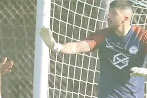 Pregame ΑΠΕΑ για Εθνικό Άσσιας