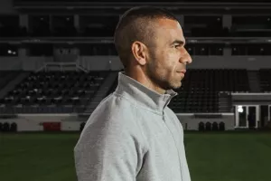 "Αποφασιστικότητα και θέληση για να επαναφέρουμε τον Απόλλωνα εκεί που πρέπει"