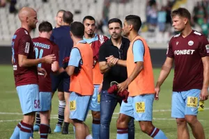 Αποχώρηση στην ΕΝΠ... λίγο πριν την Ομόνοια