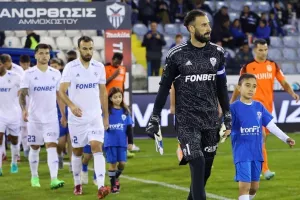 Επιστροφή... πριν το "πακέτο"