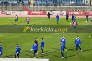 Η εντεκάδα της Ανόρθωσης - Εφτά αλλαγές