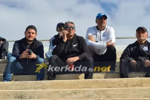 Έπιασε... άμεσα δουλειά! 