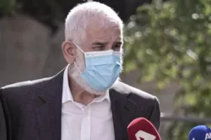Η ώρα της απολογίας για τον Πέτρο Φιλιππίδη - Στην τελική ευθεία η δίκη του