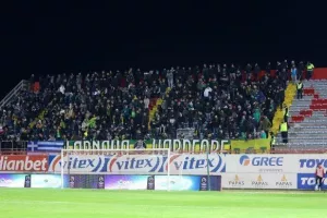Η προπώληση για "Αμμόχωστος" - 500 εισιτήρια 