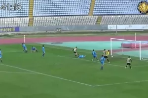 Τα γκολ Ράσπα και Ζήνωνος (Βίντε)