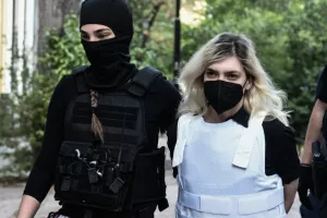 Απορρίφθηκε το αίτημα Κούγια για αναβολή της δίκης Πισπιρίγκου - Στο δικαστήριο ο Δασκαλάκης