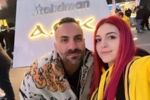 Από Ένωση σε... Ένωση!