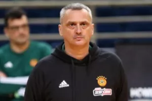 Ράντονιτς: "Πρέπει να δείξουμε αντίδραση, θα δούμε σήμερα για Μπέικον"