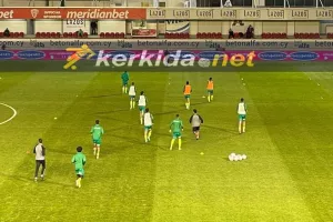 Η εντεκάδα της ΑΕΚ/ Με Τούμπα και... οκτώ αλλαγές!