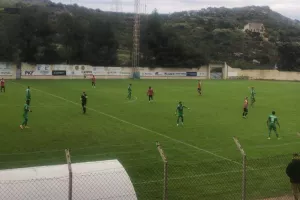 ΑΕΖ - ΜΕΑΠ: Συμβιβασμός στην Παρεκκλησιά (Φώτος)
