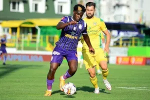 ΕΠΙΣΗΜΟ για Bryan Alceus!