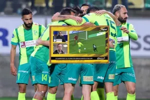 "Η πιο σημαντική νίκη της χρονιάς/Υπερβολικές οι δηλώσεις του αντίπαλου προπονητή"