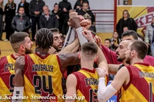 Μόνος πρώτος ο Κεραυνός – Το πανόραμα της αγωνιστικής