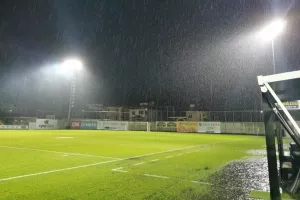 Βαρύς... ο αγωνιστικός χώρος (Φώτος)