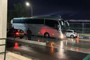 Η άφιξη της Νέας Σαλαμίνας (Φώτος)