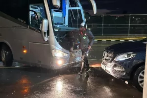Η άφιξη της Νέας Σαλαμίνας (Φώτος)