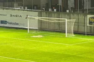 Η εντεκάδα της Δόξας
