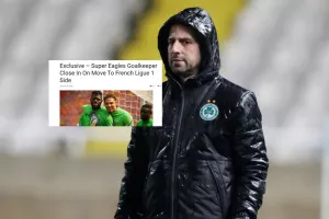 Σχόλιο... για Ουζόχο: "Γράφονται πολλά ψέματα..." (Βίντεο)
