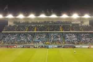 "Η προσπάθεια για διάκριση συνεχίζεται - Να είστε όλοι εκεί"