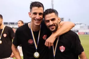 "Ευγνώμων για τις αναμνήσεις και τους ανθρώπους που γνώρισα"