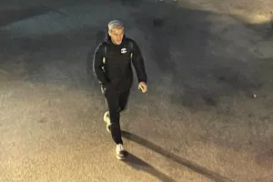 Η άφιξη του Άρη στο ΓΣΠ (Φώτος)