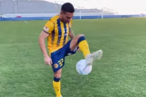 Νέα ατυχία, νοκ-άουτ ο Μεντόζα!