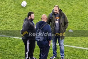 Παραλιμνίτικο... πηγαδάκι