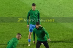 Αποστολή με... Σωτήρη Καϊάφα Junior!