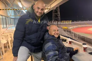 Ικανοποιημένοι...