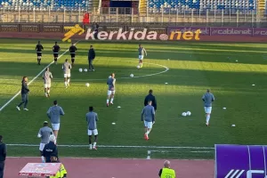 Η εντεκάδα της Πάφου/ Ολαθάμπαλ... στον άσο! 