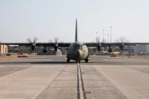 Εξοπλιστικό deal με τη Βρετανία θέλει η Τουρκία - Τα παίζει όλα για όλα ο Ερντογάν