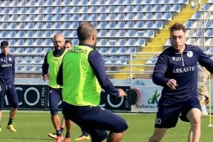 ΚΛΙΚΣ από την απογευματινή