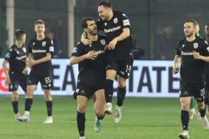 ΠΑΟ - ΠΑΟΚ: Λεωφόρος... τελικού για τον Δικέφαλο! 