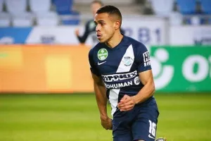 Ενίσχυση με Sebastián Herrera