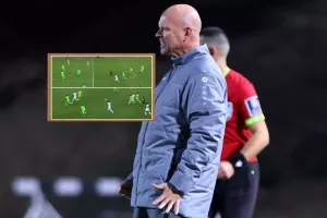 Τα γκολ που απολαμβάνει περισσότερο ένας προπονητής! (Βίντεο)
