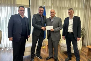 Πλήρης προεξόφληση παλαιών οφειλών