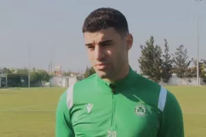 "Υποχρέωση μας οι τρεις βαθμοί/Η Πάφος είναι απ' τις καλύτερες ομάδες" (Βίντεο)