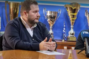 Σωματείο Απόλλων/Παρουσίασε τα νέα πάρα-αθλητικά τμήματα (Φώτος)