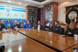 Σωματείο Απόλλων/Παρουσίασε τα νέα πάρα-αθλητικά τμήματα (Φώτος)