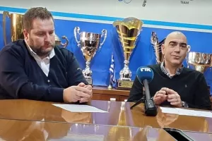 Σωματείο Απόλλων/Παρουσίασε τα νέα πάρα-αθλητικά τμήματα (Φώτος)