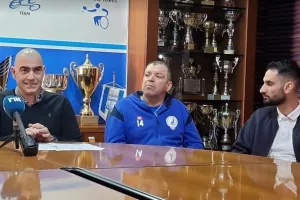 Σωματείο Απόλλων/Παρουσίασε τα νέα πάρα-αθλητικά τμήματα (Φώτος)