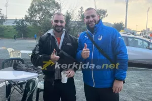 Καφεδάκι... και ΑΡΕΝΑ!