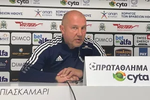 "Με όσα είδαμε, ήταν ένα δίκαιο αποτέλεσμα"