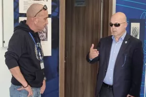 Ευγένιος και Νίκος