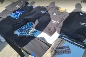 Το Kerkida στο μεγάλο Fan Day της Ανόρθωσης (Φώτος)