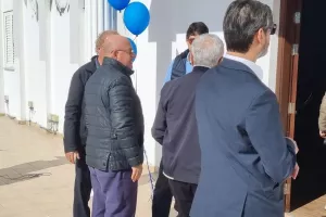 Το Kerkida στο μεγάλο Fan Day της Ανόρθωσης (Φώτος)